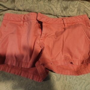 Volcom Womens Shorts Size 7